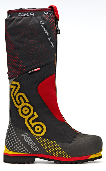 MANASLU 8000 GV EVO - Men's-ASOLO USA